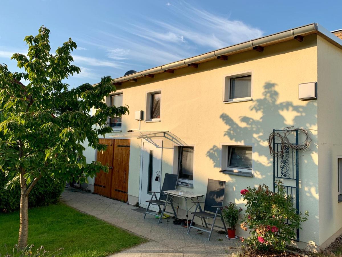 Karowlina Cozy House 1-4 Person Berlijn