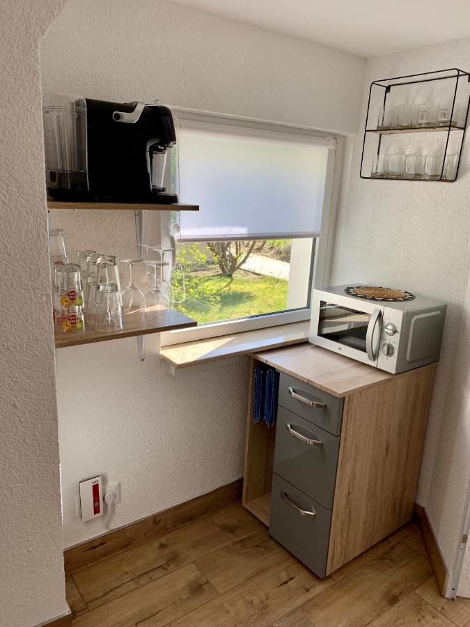 Vakantiehuis Karowlina Cozy House 1-4 Person *
