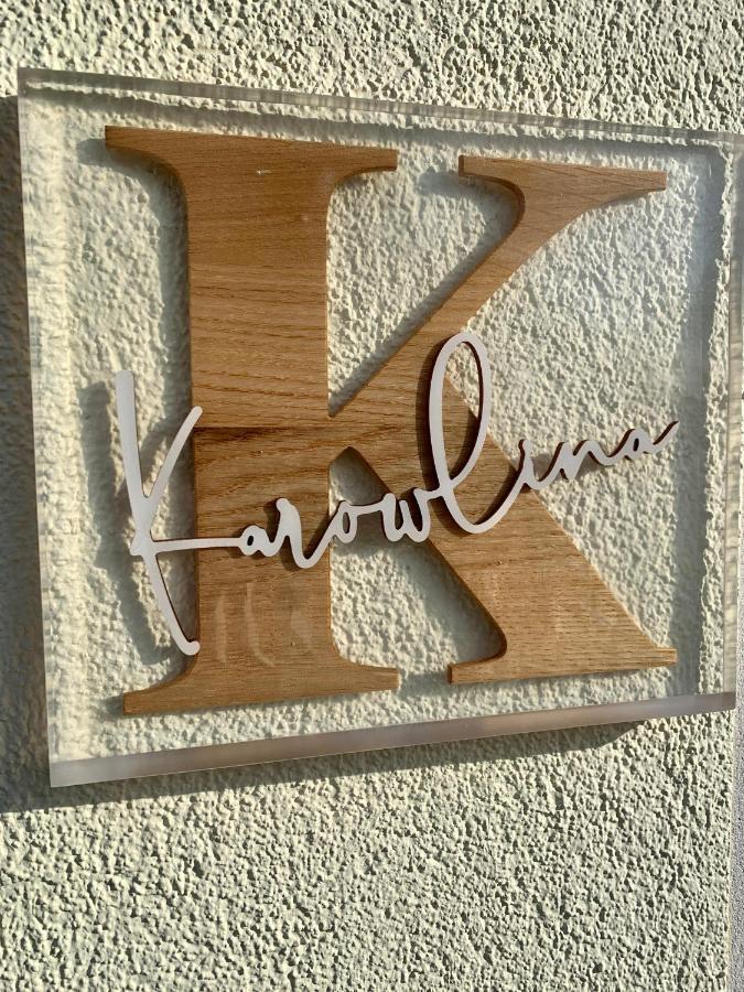 Karowlina Cozy House 1-4 Person * Berlijn