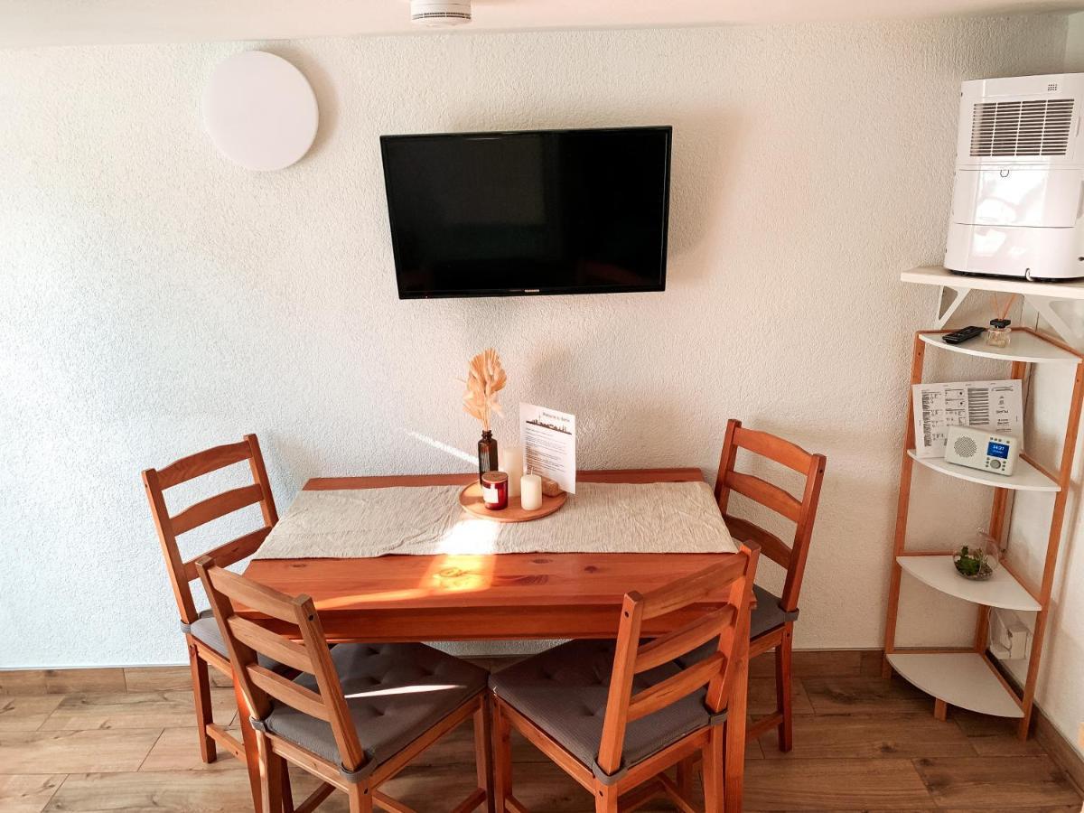 Karowlina Cozy House 1-4 Person * Berlijn