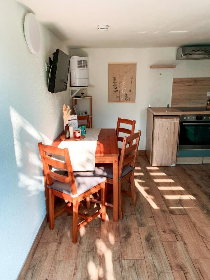 Karowlina Cozy House 1-4 Person Vakantiehuis Berlijn