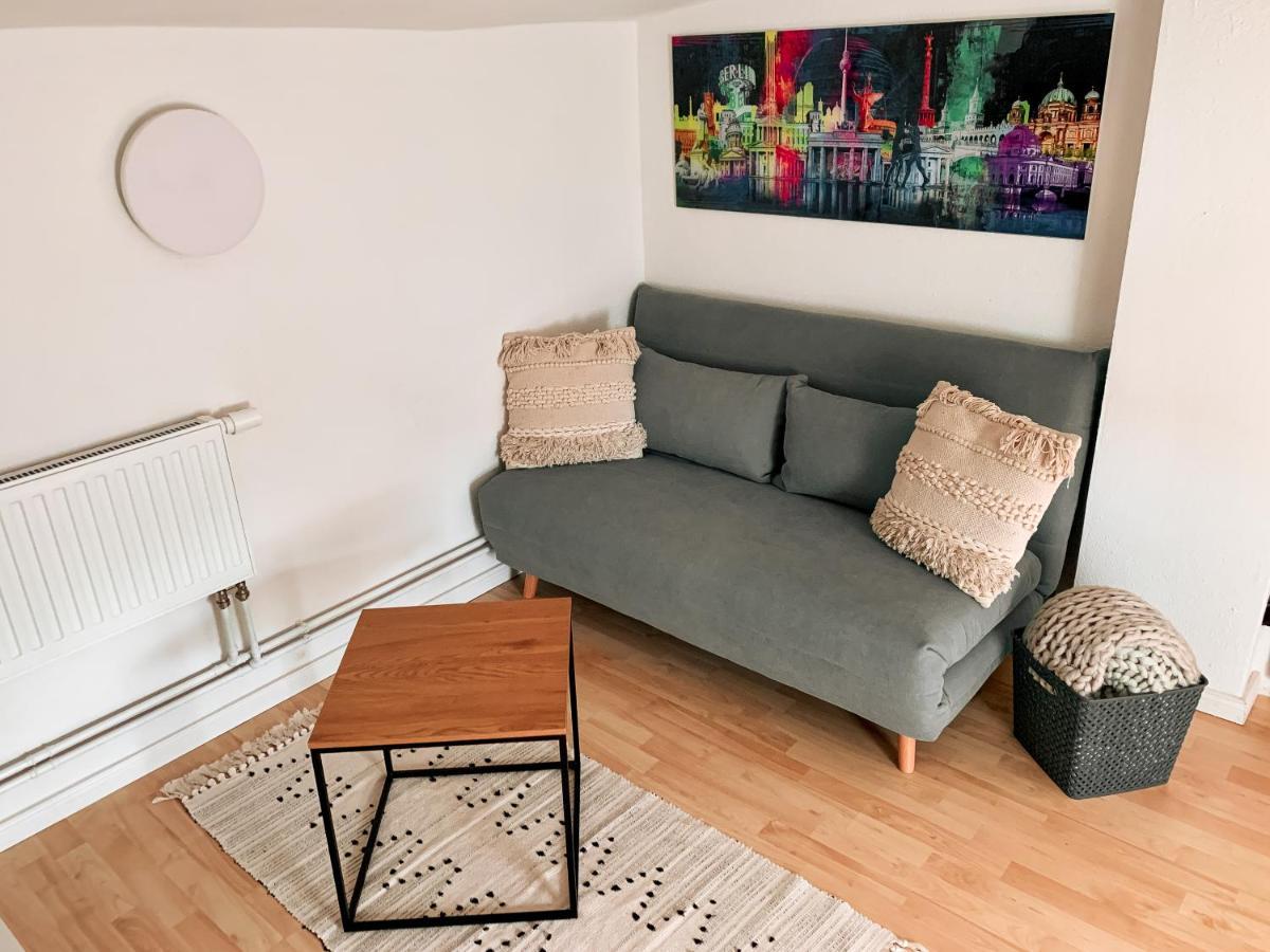 Karowlina Cozy House 1-4 Person Berlijn