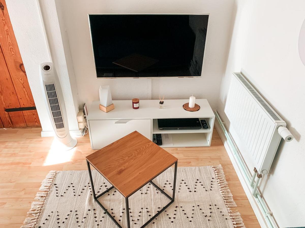 Karowlina Cozy House 1-4 Person Vakantiehuis Berlijn