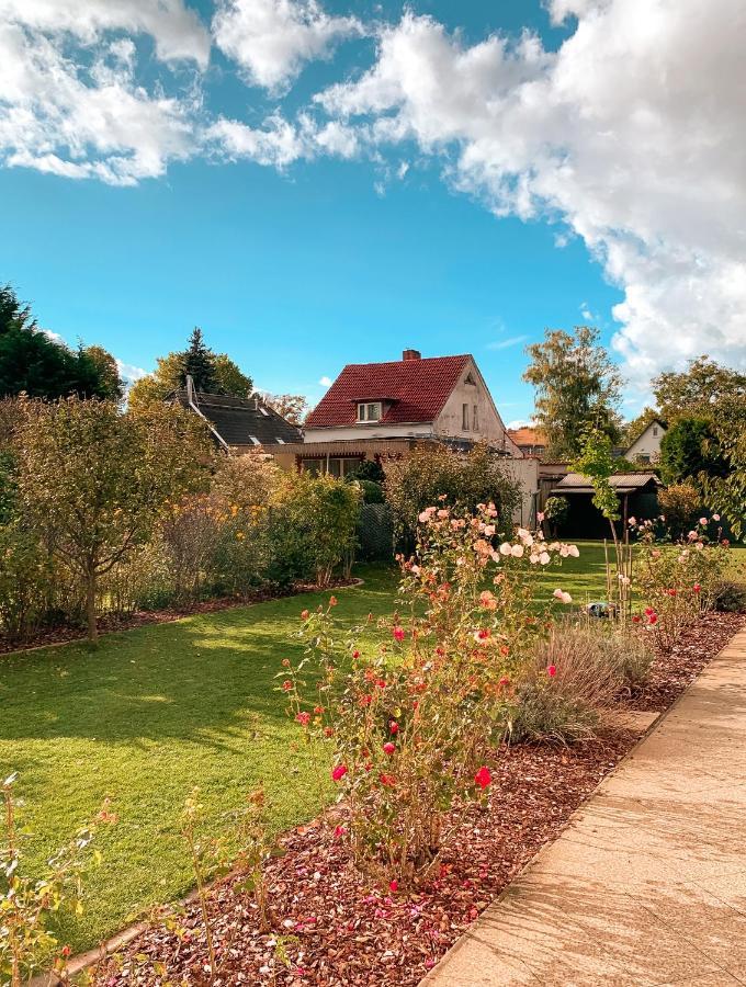 Karowlina Cozy House 1-4 Person Vakantiehuis