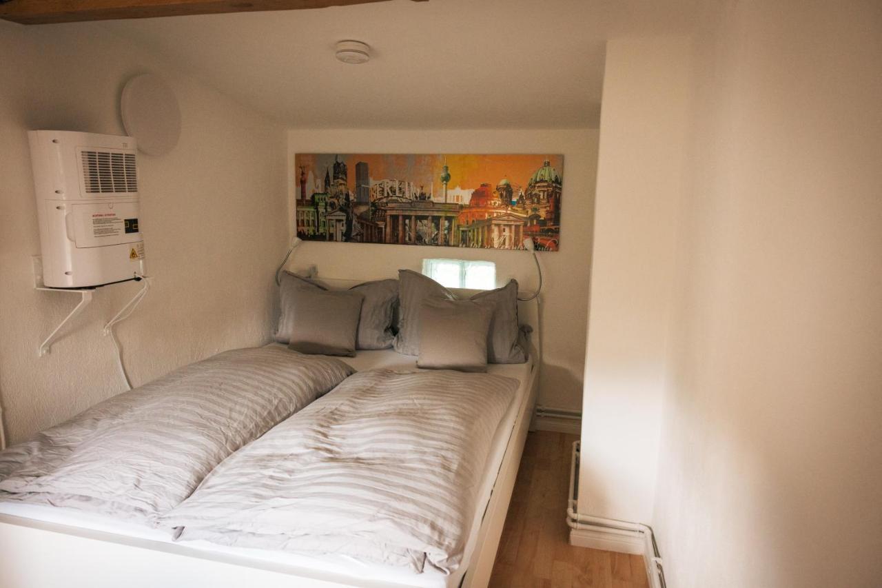 Karowlina Cozy House 1-4 Person Vakantiehuis